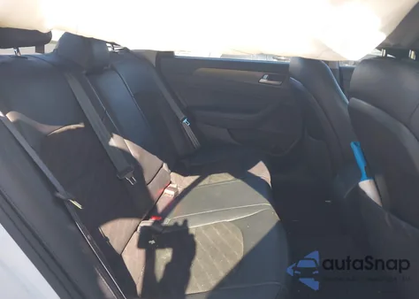 2015 Hyundai Sonata Sport из США, поврежденный, VIN 5NPE34AF1FH081397